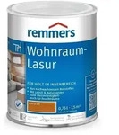 Remmers Wohnraum-Lasur - kirsche - 750 ml