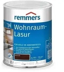 Remmers Wohnraum-Lasur - mocca - 750 ml