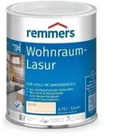 Remmers Wohnraum-Lasur - wei&szlig; - 750 ml