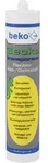 Flex. Kleb-/Dichtstoff - beko GECKO transparent, 290ml