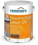 Remmers Dauerschutz-Lasur UV - nussbaum, 5 ltr