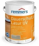 Remmers Dauerschutz-Lasur UV - silbergrau, 5 ltr
