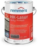 Remmers HK-Lasur grey-protect - anthrazitgrau, 2,5 ltr