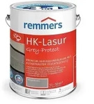 Remmers HK-Lasur grey-protect - wassergrau, 5 ltr