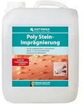 HOTREGA Poly Stein-Impr&auml;gnierung - 5 ltr