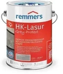 Remmers HK-Lasur grey-protect - wassergrau, 2,5 ltr