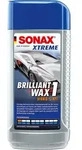 SONAX XTREME BrilliantWax 1 Hybrid NPT - 500ml