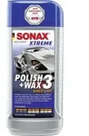 SONAX XTREME Polish+Wax 3 Hybrid NPT - 500ml