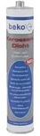Kleb- und Dichtmasse - beko Karosserie-Dicht, schwarz - 310ml