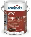 Remmers WPC-Impr&auml;gnier-&Ouml;l - braun - 2,5 ltr