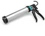 IRION Alurohrpresse FX7-40 | F&uuml;r Kartuschen 310ml und Beutel bis 400ml