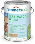 Remmers Hartwachs-&Ouml;l [eco] - intensiv-wei&szlig; (RC-995) - 2,5ltr