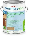 Remmers Hartwachs-&Ouml;l [eco] - farblos - 2,5ltr