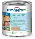 Remmers Hartwachs-&Ouml;l [eco] - intensiv-wei&szlig; (RC-995) - 375ml