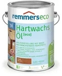 Remmers Hartwachs-&Ouml;l [eco] - teak (RC-545) - 2,5ltr