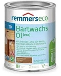 Remmers Hartwachs-&Ouml;l [eco] - nussbaum (RC-660) - 750ml