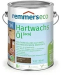 Remmers Hartwachs-&Ouml;l [eco] - ebenholz (RC-790) - 2,5ltr