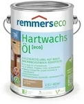 Remmers Hartwachs-&Ouml;l [eco] - silbergrau (RC-970) - 2,5ltr
