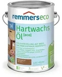 Remmers Hartwachs-&Ouml;l [eco] - nussbaum (RC-660) - 2,5ltr