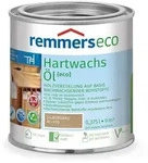 Remmers Hartwachs-&Ouml;l [eco] - silbergrau (RC-970) - 375ml