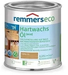 Remmers Hartwachs-&Ouml;l [eco] - farblos - 375ml