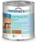Remmers Hartwachs-&Ouml;l [eco] - teak (RC-545) - 375ml