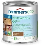 Remmers Hartwachs-&Ouml;l [eco] - nussbaum (RC-660) - 375ml