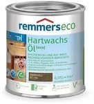 Remmers Hartwachs-&Ouml;l [eco] - ebenholz (RC-790) - 375ml