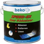 Abbeizer - beko SPEED-EX - 2,5ltr - Farb- & Lackentferner