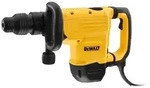 DEWALT Meisselhammer D25872K-QS | SDS-MAX | 8kg | 1600 Watt