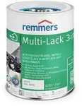 Remmers Multi-Lack 3in1 wei&szlig; (RAL 9016) - 750ml