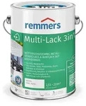 Remmers Multi-Lack 3in1 wei&szlig; (RAL 9016) - 2,5ltr