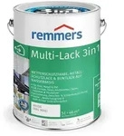 Remmers Multi-Lack 3in1 wei&szlig; (RAL 9016) - 5ltr