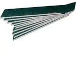 Abbrechklingen "Power Black" 18 mm, 10 St&uuml;ck