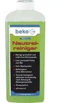 Reinigungskonzentrat - beko TecLine Neutralreiniger - 1ltr