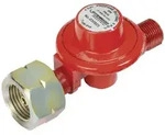 Rothenberger Propan-Konstantregler 4 bar
