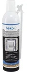 Zargenschaum 2K - beko - Drehteller, 400ml
