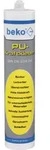 Polyurethan Klebstoff - beko PU-Kraftkleber, 310ml