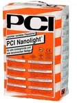 PCI Nanolight - Leicht-Flexm&ouml;rtel, grau - 15kg