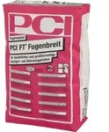 PCI FT Fugenbreit - Fugenm&ouml;rtel, zementgrau - 25kg