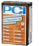 PCI Flexm&ouml;rtel S2 - Hochverformungsf&auml;higer Fliesenkleber - 20kg