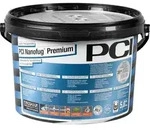 PCI Nanofug Premium - Variabler Flexfugenm&ouml;rtel - 5kg - zementgrau