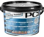 PCI Nanofug Premium - Variabler Flexfugenm&ouml;rtel - 5kg - lichtgrau