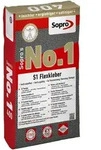 Sopro S1 Flexkleber | Sopro's No.1 400 - 25kg