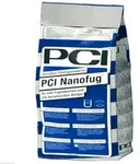PCI Nanofug - variabler Flexfugenm&ouml;rtel - 4kg - manhattan