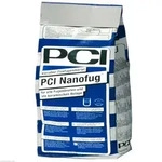 PCI Nanofug - variabler Flexfugenm&ouml;rtel - 4kg - lichtgrau