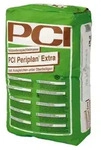 PCI Periplan Extra - Spezial-Spachtelmasse 3-60mm, 25kg