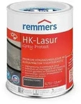 Remmers HK-Lasur grey-protect - anthrazitgrau, 750 ml