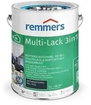 Remmers Multi-Lack 3in1 anthrazitgrau (RAL 7016) - 5ltr