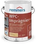 Remmers WPC-Impr&auml;gnier-&Ouml;l - farblos - 2,5 ltr